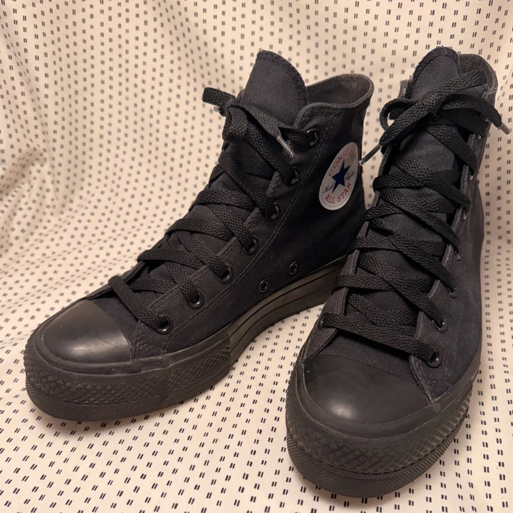 All*Star Lift Platform - 8.5W - Picture 1 of 7